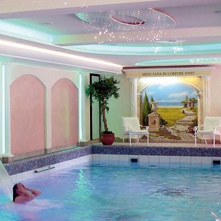 Rueters Parkhotel فيلنغن المظهر الخارجي الصورة