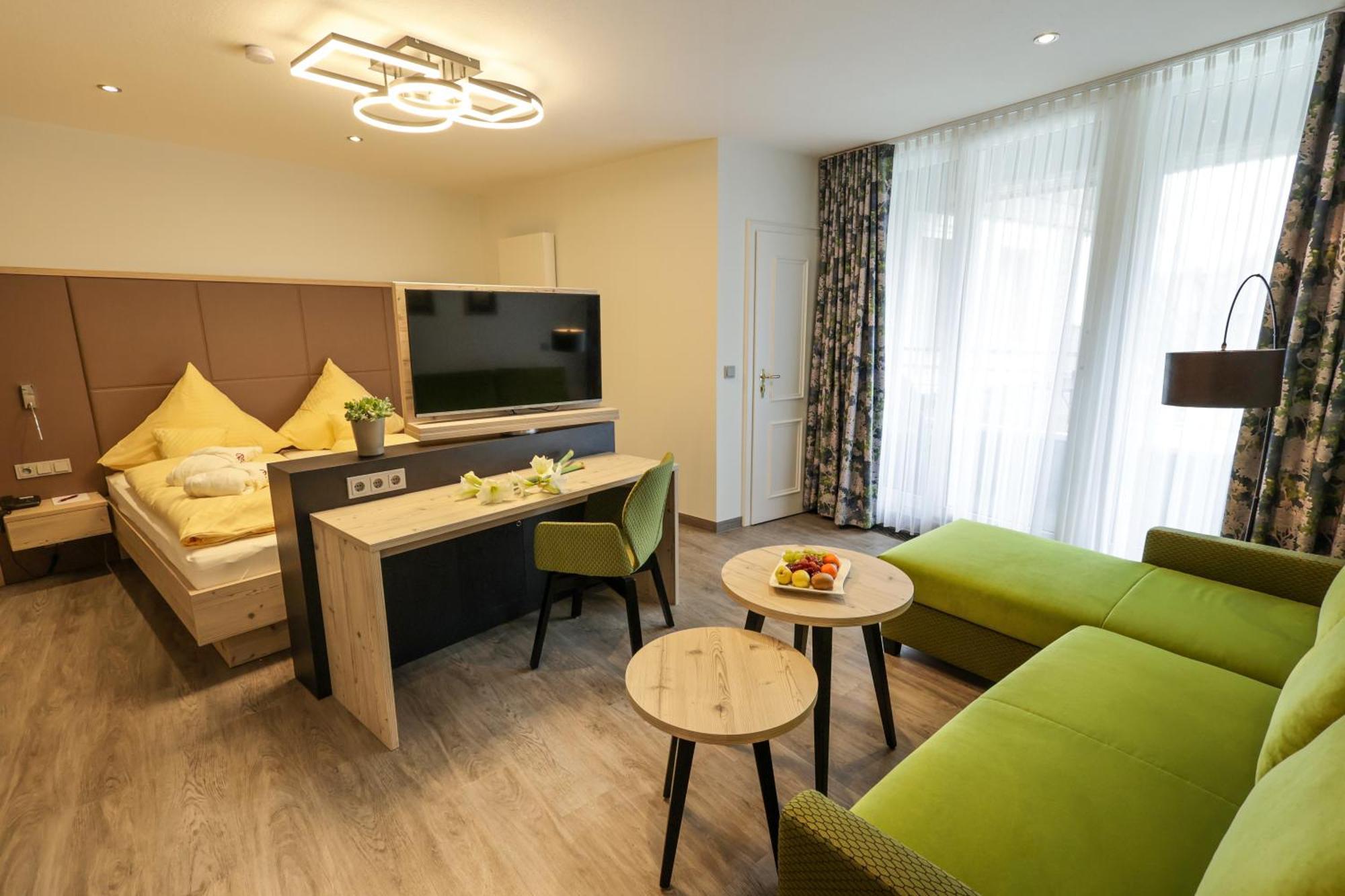 Rueters Parkhotel فيلنغن المظهر الخارجي الصورة