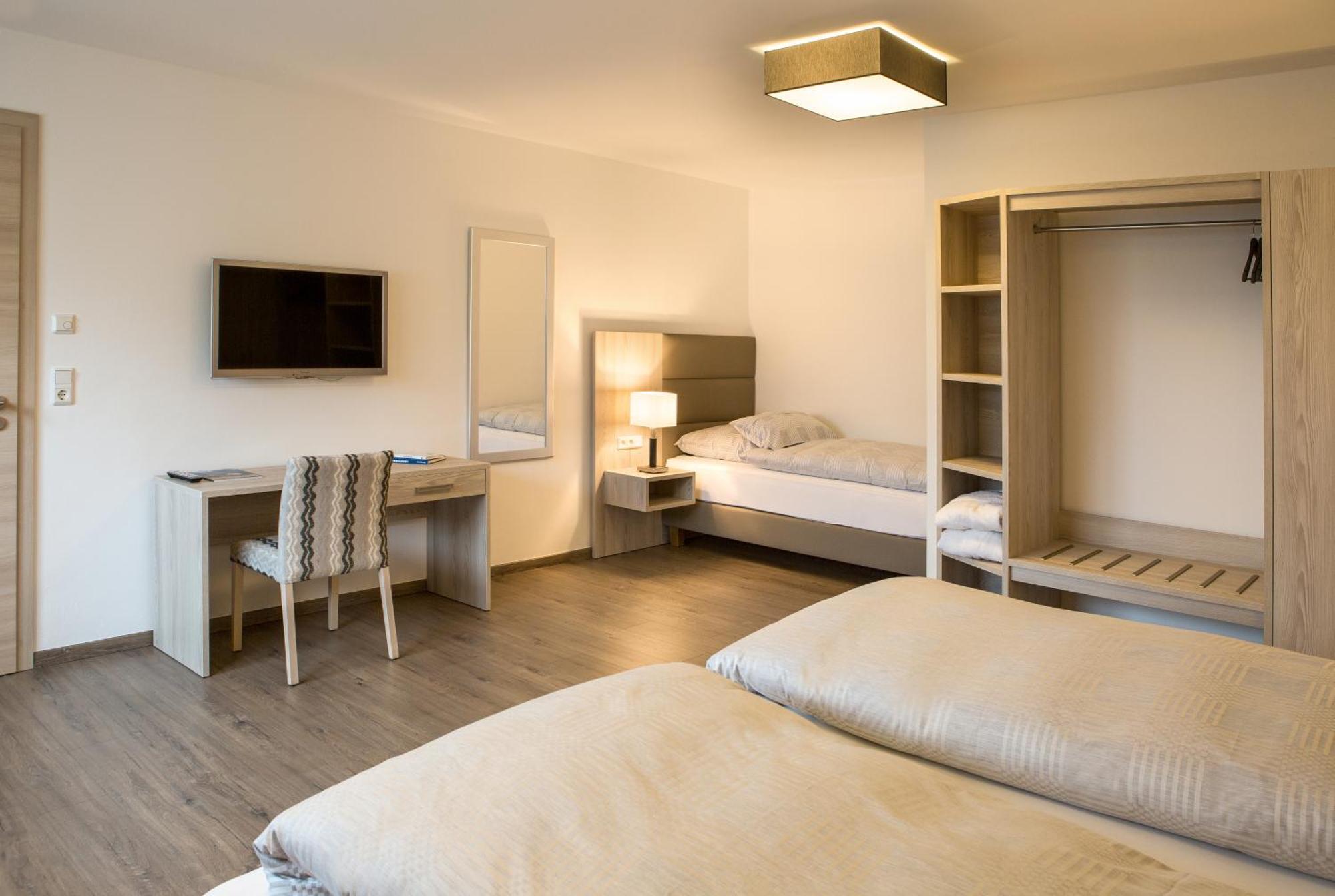 Rueters Parkhotel فيلنغن المظهر الخارجي الصورة