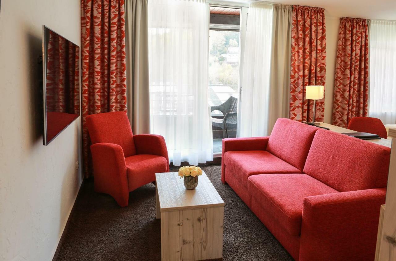 Rueters Parkhotel فيلنغن المظهر الخارجي الصورة